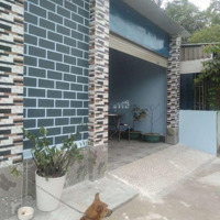 Bán Nhà Chính Chủ,Chợ Đình, Đức Hòa Long An