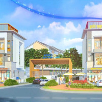 Bán Biệt Thự Tại The Greenery Hải Phòng, 6 Tỷ Vnd, 80M2, 4 Phòng Ngủ 3Wc