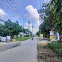 Lô Góc 2 Mặt Tiền (7 X 17M) Giá Bán 1 Tỷ 950 Tr Ngay Đường Bàu Giã, Đang Cho Thuê Mặt Bằng Giá 4 Triệu/Th