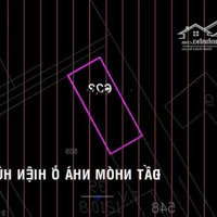 Lô Góc 2 Mặt Tiền (7 X 17M) Giá Bán 1 Tỷ 950 Tr Ngay Đường Bàu Giã, Đang Cho Thuê Mặt Bằng Giá 4 Triệu/Th