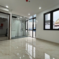 Bán Nhà 7 Tầng Tm Ngõ 62 Nguyễn Chí Thanh Dt50/57 Mt8 2Mt Giá Bán 23 Tỷ