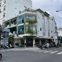 Hàng Hot! Bán Nhà Mặt Tiền Nguyễn Duy Hiệu, Thảo Điền Quận 2 (Dt 10X28,5) Xây Cao Tầng Giá Bán 59 Tỷ