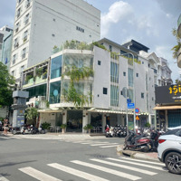 Hàng Hot! Bán Nhà Mặt Tiền Nguyễn Duy Hiệu, Thảo Điền Quận 2 (Dt 10X28,5) Xây Cao Tầng Giá Bán 59 Tỷ