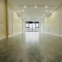 Bán Nhà 9 Tầng Mặt Phố Khuất Duy Tiến 121M2 Mặt Tiền 7,2M 89 Tỷ
