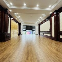 Bán Nhà 9 Tầng Mặt Phố Khuất Duy Tiến 121M2 Mặt Tiền 7,2M 89 Tỷ