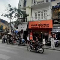 Bán Nhà Mặt Phố Quận Hoàn Kiếm 200m3T MT5m 2 THOÁNG 1 SỔ 1 CHỦ 160 Tỷ Hàng Ngang.
