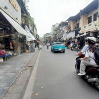 Bán Nhà Mặt Phố Quận Hoàn Kiếm 200m3T MT5m 2 THOÁNG 1 SỔ 1 CHỦ 160 Tỷ Hàng Ngang.