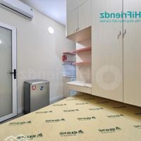 Ngay Khu Công Nghệ Cao Full Nội Thất 22M2 Giá Rẻ