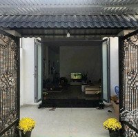 Bán Nhà Đẹp Kiên Cố, Cách Quận 7 20 Phút, 80M2, Ô Tô Đỗ Cửa, Chỉ 2 Tỷ