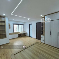 Siêu Phẩm Phố Thái Hà - Nhà Mới Đập Hộp - 6 Tầng Thang Máy - Ô Tô Đỗ Cổng - Full Nội Thất Ở Ngay.