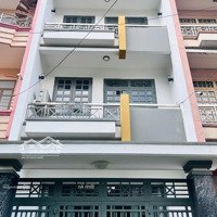 Nhà Đường Hồng Hà 5X18M Trệt 3 Lầu Đi Bộ 3 Phút Tới Sân Bay Cần Bán