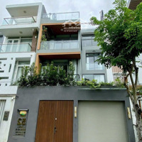 Bán 3 Căn Nhà Đẹp Vị Trí Góc 2 Mặt Tiền, View Sông, Công Viên An Phú Hưng, P. Tân Phong, Q7