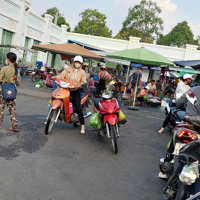 Nền Đường Lộ Nhựa 95 M2 Cổng Chợ Kcn Bình Minh Ngay Cầu Cần Thơ Giá Bán 1,3 Tỷ