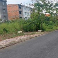 Nền Đường Lộ Nhựa 95 M2 Cổng Chợ Kcn Bình Minh Ngay Cầu Cần Thơ Giá Bán 1,3 Tỷ