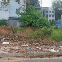 Nền Đường Lộ Nhựa 95 M2 Cổng Chợ Kcn Bình Minh Ngay Cầu Cần Thơ Giá Bán 1,3 Tỷ