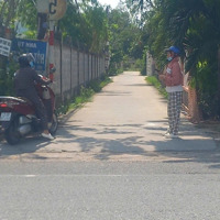 Bán Đất Phú Đông, 151M2, Có 65M2 Thổ Cư, Có Nhà Cấp 4, Đường Ô Tô Tới Đất - Giá Bán 2 Tỷ