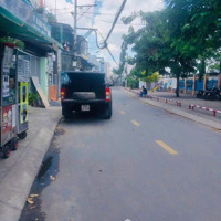 Khuôn Đất Chdv- 5X20 Đường 10M Phan Huy Ích Chủ Gấp Bán Chỉ 8 Tỷ Nhỉnh