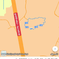 Chính Chủ Cần Bán Đất Giá Rẻ Quang Trung - Thống Nhất