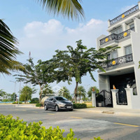 Đất Nền Trung Tâm Thị Trấn Bến Lức Long An Vị Trí Đẹp Sổ Hồng Riêng Công Chứng Sang Tên Ngay