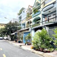 Chủ Gấp Bán nhà cấp 4 Bùi Minh Trực p6 Q8, 4x18m, chỉ 7 tỷ