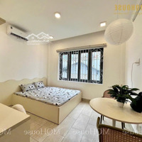 Cho Thuê Nhà Trọ 1 Phòng Ngủ 30M2, Giá Tốt Tại Nguyễn Thị Nhỏ, P.9, Tân Bình, Hcm