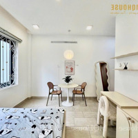 Cho Thuê Nhà Trọ 1 Phòng Ngủ 30M2, Giá Tốt Tại Nguyễn Thị Nhỏ, P.9, Tân Bình, Hcm