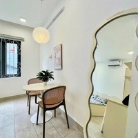 Cho Thuê Nhà Trọ 1 Phòng Ngủ 30M2, Giá Tốt Tại Nguyễn Thị Nhỏ, P.9, Tân Bình, Hcm