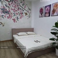 Bán Nhà Mặt Ngõ Lê Quý Đôn - Cách 1 Nhà Ra Phố - Full Nội Thất 5 Sao - Nhà 4 Tầng Chỉ 6,8 Tỷ.