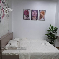 Bán Nhà Mặt Ngõ Lê Quý Đôn - Cách 1 Nhà Ra Phố - Full Nội Thất 5 Sao - Nhà 4 Tầng Chỉ 6,8 Tỷ.