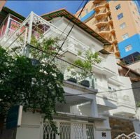 Bán Biệt Thự Quận 1 Phường Đa Kao | 180M2 | Giá Bán 57 Tỷ | Tường Nguyễn Villa 0934 161816