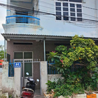 Chỉnh Chủ Cần Bán Nhà 2 Mặt Tiền Đường, Cách Biển 60M Phù Hợp Kinh Doanh Khách Sạn, Nhà Hàng