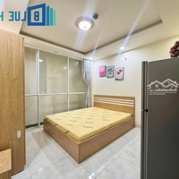 Cho Thuê Chung Cư Mini Ngay Chân Cầu Vượt Hoàng Hoa Thám, Dh Greenwich