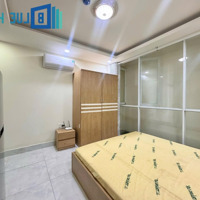 Cho Thuê Chung Cư Mini Ngay Chân Cầu Vượt Hoàng Hoa Thám, Dh Greenwich