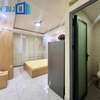 Cho Thuê Chung Cư Mini Ngay Chân Cầu Vượt Hoàng Hoa Thám, Dh Greenwich