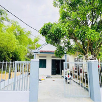 Nhận Ngay Nhà Cấp 4 (317M2) Tại Trung Tâm Xã Bình Nguyên - Huyện Thăng Bình, Giá Chỉ 980 Triệu