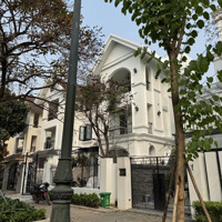 Biệt Thự Viglacera Xuân Phương 200M2, 4 Tầng, Mặt Tiền 11M Giá Chỉ Hơn 30 Tỷ