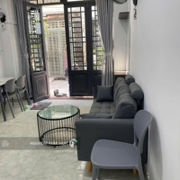 Cho Thuê Nhà Nguyên Căn Mini 1 Phòng Ngủ 1Vs, 50M2, Giá Bán 9 Triệu Tại Nguyễn Kiệm, Phú Nhuận, Hcm