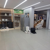 Bán Nhà Mặt Phố Trần Vỹ L, Quận Cầu Giấy 100M2, 9 Tầng,Mặt Tiền8M, Giá Bán 65 Tỷ.lô Góc .