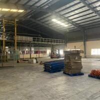 Cho thuê kho 1500m2-2100m2 KCN Cát Lái, Quận 2