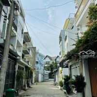 Hàng Hiếm, Vị Trí Đẹp. Bán Lô Đấthẽm Xe Hơingay Liên Phường, Đối Diện Khu Merita Khang Điền Giá Bán 4,9 Tỷ