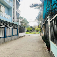Hàng Hiếm, Vị Trí Đẹp. Bán Lô Đấthẽm Xe Hơingay Liên Phường, Đối Diện Khu Merita Khang Điền Giá Bán 4,9 Tỷ