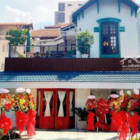 Chính Chủ Cho Thuê Mặt Tiền Đường Tú Xương, Phường Võ Thị Sáu, Quận 3