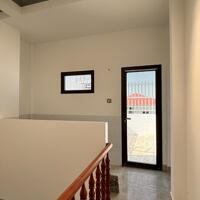 Shophouse 1 trệt. 3 lầu liền kề đường Ngô Quyền, Chợ Bình Minh