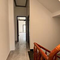 Shophouse 1 trệt. 3 lầu liền kề đường Ngô Quyền, Chợ Bình Minh