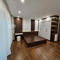 Bán Nhà Ngô Gia Tự 40M2 6 Tầng Mt5M, Thang Máy, 3 Thoáng Giá Bán 7,3 Tỷ