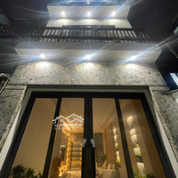 Bán Nhà Hoàng Như Tiếp 50M2 7 Tầng, Thang Máy, Gần Ô Tô, Ngõ Thông Giá Bán 11,5 Tỷ