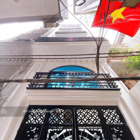 Bán Tòa Ccmn Trung Liệt 20Pkk,Diện Tích1,32 Tỷ/Năm, 90M*7T Thang Máy, Đang Vận Hành, 2 Thoáng, Pccc Gpxd