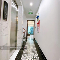 Bán Tòa Ccmn Trung Liệt 20Pkk,Diện Tích1,32 Tỷ/Năm, 90M*7T Thang Máy, Đang Vận Hành, 2 Thoáng, Pccc Gpxd