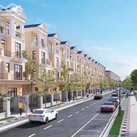 Đón Đầu Sóng Đô Thị Vệ Tinh Tây Sài Gòn - Vinhomes Green City, Tiềm Năng Tăng Giá Vượt Trội!