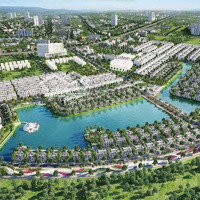 Đón Đầu Sóng Đô Thị Vệ Tinh Tây Sài Gòn - Vinhomes Green City, Tiềm Năng Tăng Giá Vượt Trội!